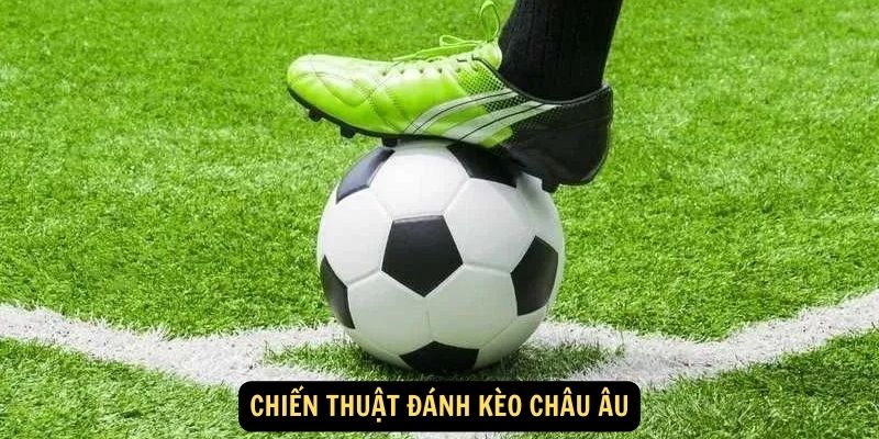 Chien thuat danh keo chau au